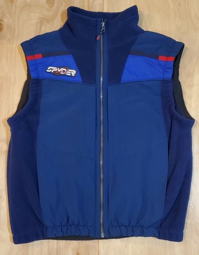 spyder tommy moe jacket