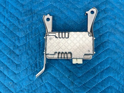 Lexus GX460 Voltage Inverter w/Bracket 86210-60120 2010-2021 OEM