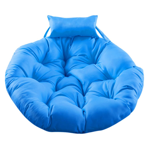 Swing Chair Cushion Suspended Chair Cushion Soft Swing Chair Cushion Balconies - Picture 10 of 25
