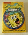 Sponge Bob Square Pants Playing Cards, 1 Deck, Brand New