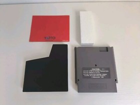 🔥VIDEOGAME NES POWER BLADE / BOX/ MANUALS🔥