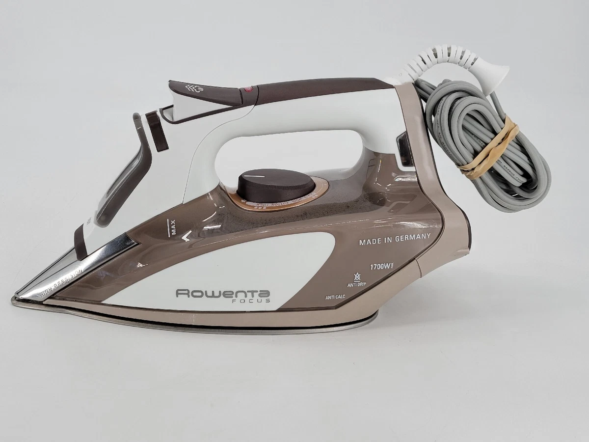 Rowenta dw5080 deals