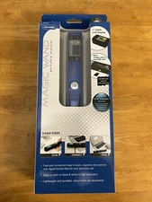 VuPoint Magic Wand Portable Scanner PDS-ST440BU w/1.0" LCD Display MicroSDHC