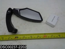 HF-MR095LB Hafny Handlebar Bike Mirror