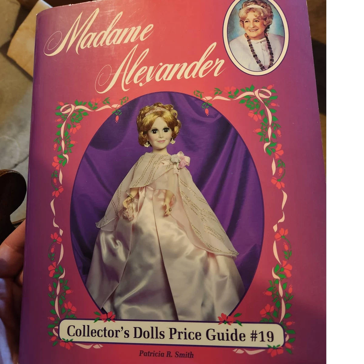 Dolls madame alexander price deals