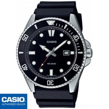 CASIO MDV-107-1A1VEF MDV-107-1A1 Original DIV...