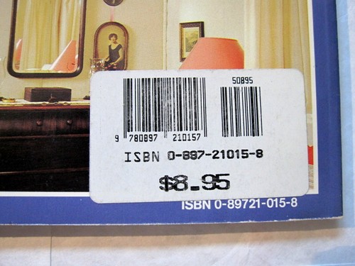 Painting and Wallpapering Paperback 1983 by Ortho Paperback brand new - Bild 3 von 12