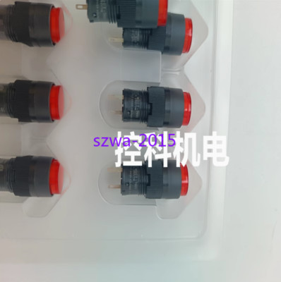 1pcs New M2CT-90A1-24ER Omron indicator light *