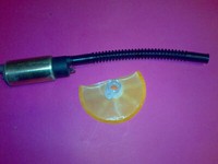 Kraftstoffpumpe Daelim Daystar 125 FI (VL125Z) 250 2016- Benzinpumpe 12 V