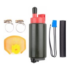 In-tank High Performance Efi Electric Fuel Pump With Universal Install Kit