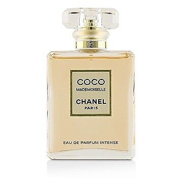 chanel coco mademoiselle intense eau de parfum spray, 1.7 oz