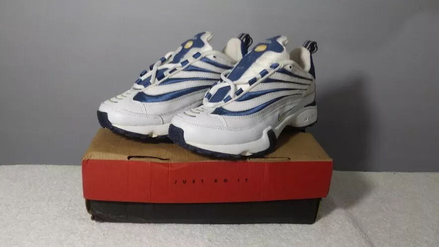 Nike air rapidup canvas sale