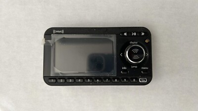 Sirius XM Xpress RCI Satellite Radio Receiver Model XMCK20 Unit Replacement OEM