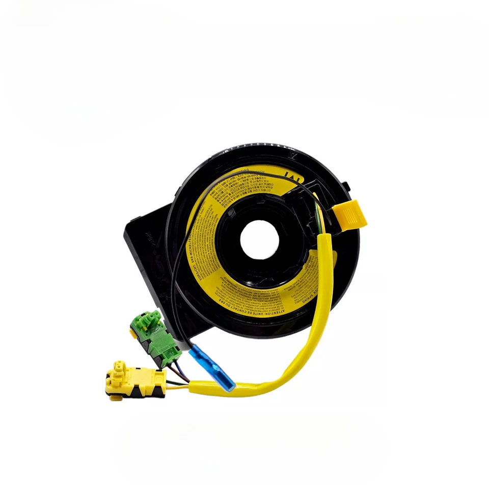 Mola de relógio 93490-1G510 para Hyundai ACCENT 2008-2010 & KIA RIO RIO5 2006-2010 - Imagem 3 de 4