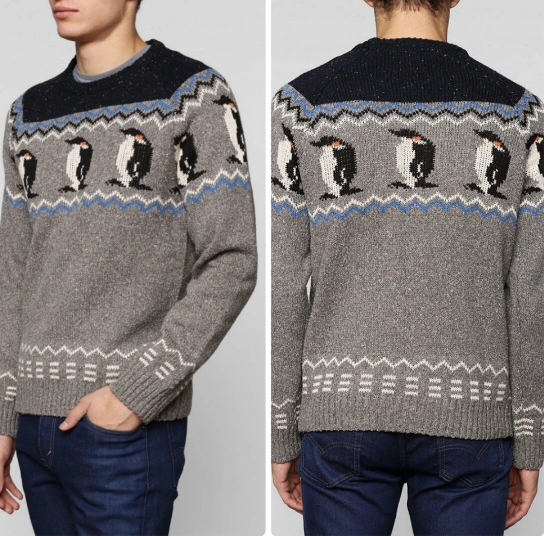 Hedgehog sweater hotsell urban outfitters