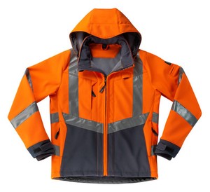 mascot workwear jacket