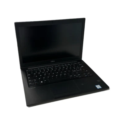 Dell Latitude 7280 · i5-6300U · 8GB · 256GB