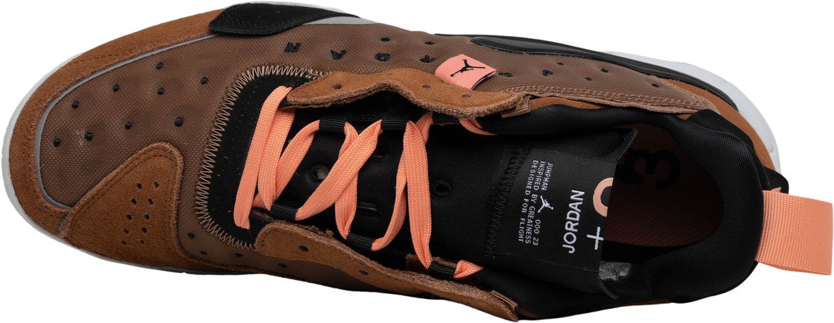 Jordan Delta 2 Dark Brown for Sale | Authenticity Guaranteed | eBay
