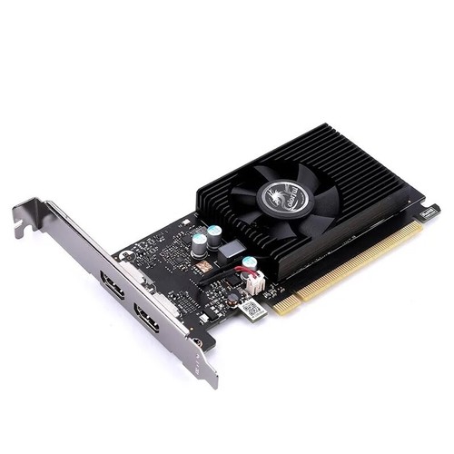 Colorful GeForce GT 1010 LP 2GB DDR4 Graphics card - Picture 3 of 5
