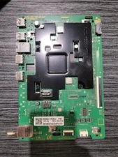 SAMSUNG UN65AU8000 & Others MAIN BOARD BN94-17640J