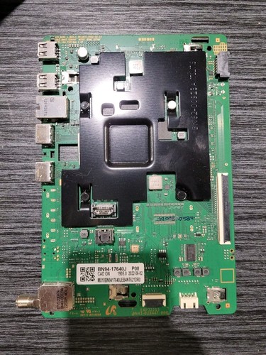 Samsung UN65AU8000 & andere Hauptplatine BN94-17640J