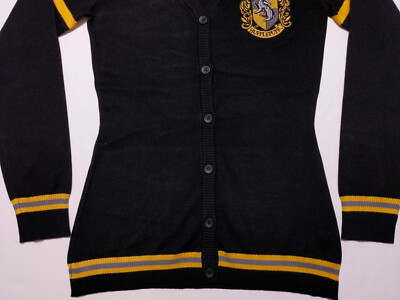 HOT TOPIC Harry Potter Hufflepuff 