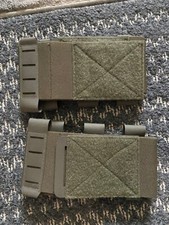 DFNDR Enhanced Elastic Cumberbund D-EEC-2-RG