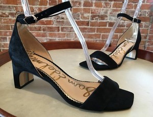 holmes ankle strap sandal