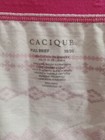 CACIQUE FULL BRIEF LADIES PANTIES SIZE 18/20 — photo 4