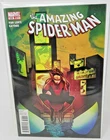 AMAZING SPIDER-MAN #626 TOMBSTONE APPEARANCE *2010* 8.5