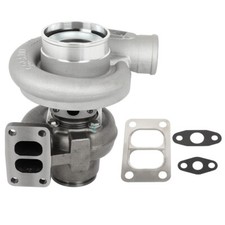 Turbocharger For Cummins 6bt 5.9l Diesel Holset 3537132 Turbo