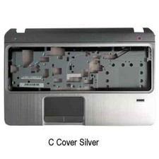 New For HP Envy Pavilion M6 M6-1000 Palmrest/ SILVER