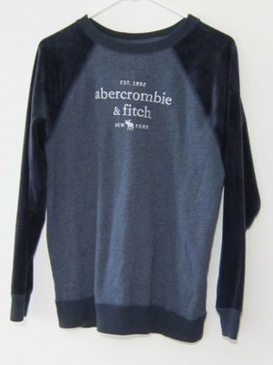 abercrombie and fitch sweatshirt