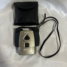 CStar Optics Zoom Binoculars Gold