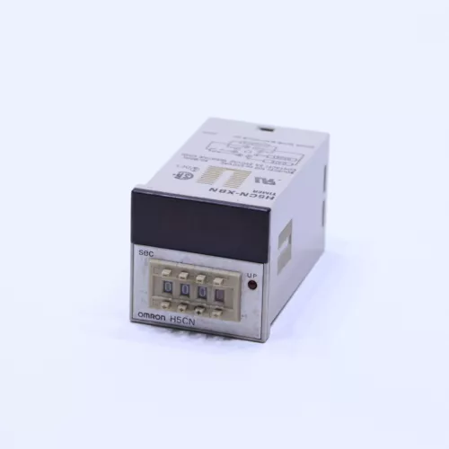 OMRON H5CN-XBN DIGITAL TIMER