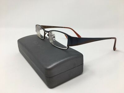 Nomad by Morel 1345J Titanium French Design Eyeglasses 51 [] 17 141