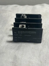 MARATHON 1423553 POWER DISTRIBUTION BLOCK 175A 3 P 600V 1/4-20