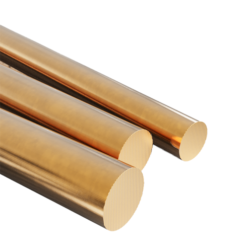 Brass Solid Round Rod, 3-120mm Diameter, 100-300mm Length, New Lathe Bar Stock - Picture 6 of 12