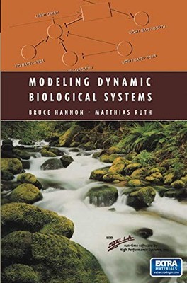 Modeling Dynamic Biological Systems ..., Ruth, Matthias