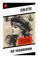 Die Vagabundin Colette Taschenbuch 104 S. Deutsch 2025 Copycat EAN 9788028392796