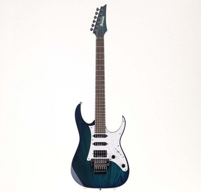 Ibanez PRESTIGE RG2560ZEX | eBay
