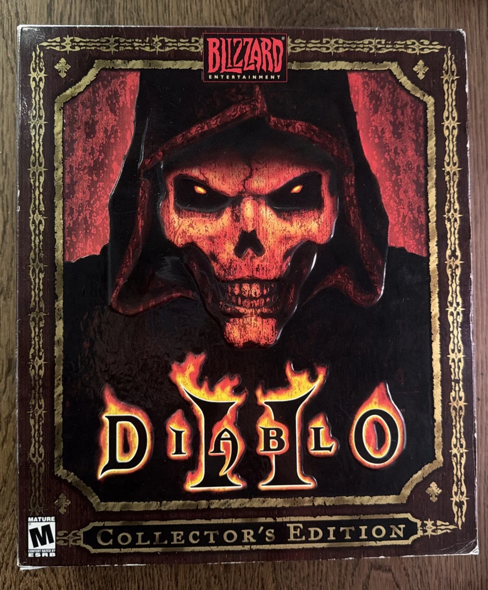 Diablo II Video Games for sale - eBay