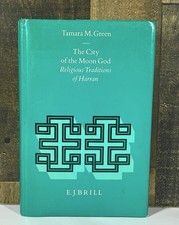 The City of the Moon God: Religious Tradition...