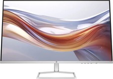HP 532sf 80cm (31,5") Full HD VA Monitor HDMI/VGA 7ms 100Hz 300cd/m² (wie NEU)