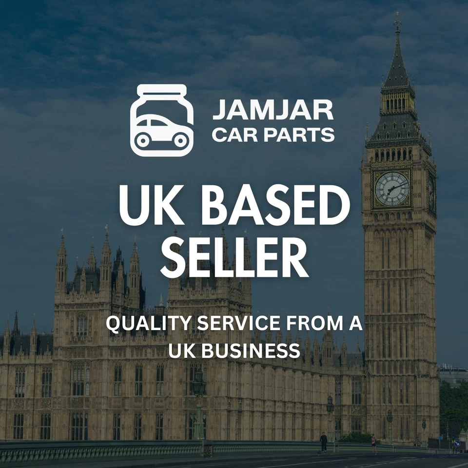 HENGST E638L Intake Air Filter Service Replacement Fits Peugeot 107 1.0 - Image 4 of 4