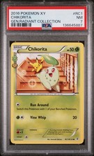 Chikorita RC1-32 Generations: Radiant Collection Regular for sale