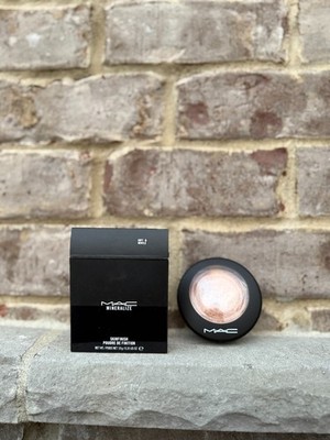 Mac Mineralize Skinfinish Powder    10g    NIB   Choose Your Shade