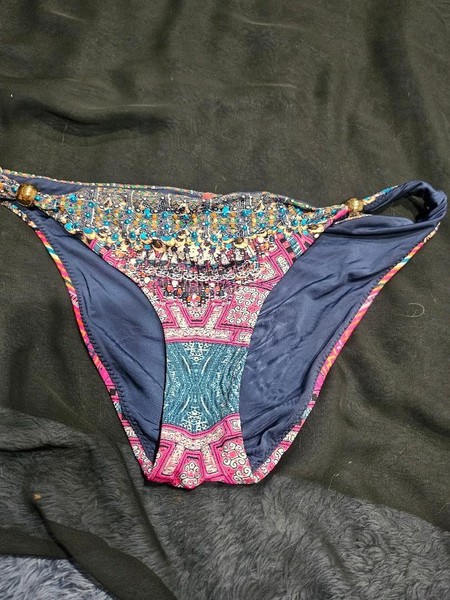CAMILLA BIKINI PANT