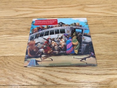 Africa Straight Ahead by Africa Straight Ahead / Various (CD, 2004)