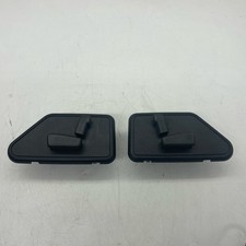 Land Rover Discovery 300 tdi Electric Seat Switch Pair PRC8096 PRC8095 VGC.
